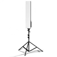 Лампа відеосвітло LED RL-100