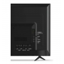 Телевизор 42 дюйма Smart TV Android 15 LED 4К Wi-Fi 2025