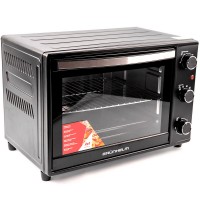 Електрична піч Grunhelm GN42AB