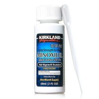 Лосьон Minoxidil 5% KIRKLAND (1 флакон) 