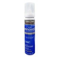 Піна Міноксидил 5% Minoxidil Kirkland Foam (1 флакон)