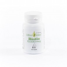 MinoMax Biotin (Миномакс Биотин) 100 таблеток