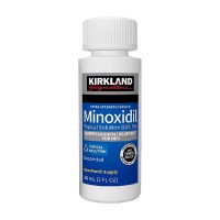 Лосьйон minoxidil 5% KIRKLAND(1 флакон) 