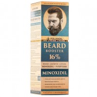 Лосьйон Folixidil Beard Booster 16% (Фоліксідил)