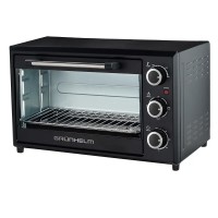 Печь электрическая GN28AВ 28л 1600 Вт