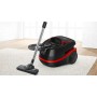 Пилосос миючий BOSCH BWD421POW BAGLESS