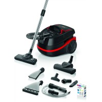 Пилосос миючий BOSCH BWD421POW BAGLESS