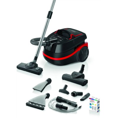 Пилосос миючий BOSCH BWD421POW BAGLESS