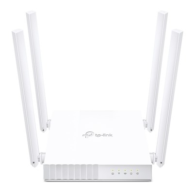 Wi-Fi роутер TP-LINK Archer C24 