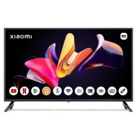 Телевізор 32 дюйми Smart TV Android 15 LED 4К Wi-Fi 2025