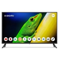 Телевізор Xiaomi SmartTV 34" ULTRAHD T2 Wi-Fi 2025