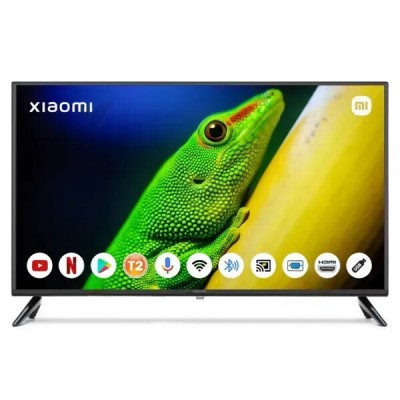 Телевизор Xiaomi SmartTV 34" ULTRAHD T2 Wi-Fi 2025