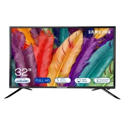 Телевизор Samsung Smart TV 32" FHD Wi-Fi 32UA23SM