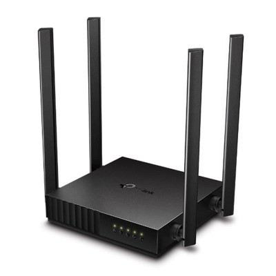 Wi-Fi роутер TP-LINK Archer C24 