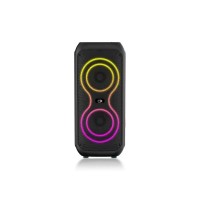 Колонка музыкальная портативная Bluetooth с микрофоном 4" BT-2425