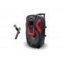 Акустична переносна колонка ZXX-1503