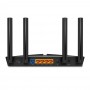 Маршрутизатор TP-LINK Archer AX53 дводіапазонний Wi‑Fi 6 (1 Гбіт)