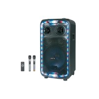 Акустична переносна колонка ZXX-1290