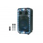 Акустична переносна колонка ZXX-1290