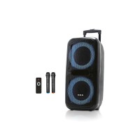 Акустична переносна колонка  ZXX-7575