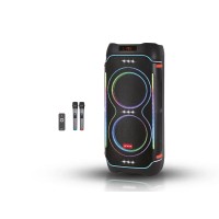 Акустична переносна колонка ZXX-5515