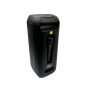 Колонка музична портативна Bluetooth з мікрофоном 4" BT-2425