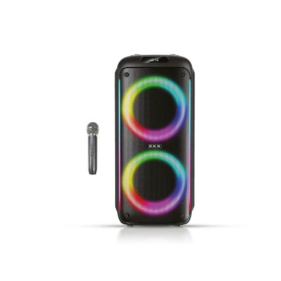 Акустична переносна колонка ZXX-5504 1000Вт