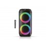 Акустична переносна колонка ZXX-5504 1000Вт
