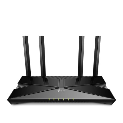 Маршрутизатор TP-LINK Archer AX53 дводіапазонний Wi‑Fi 6 (1 Гбіт)