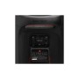 Акустична система JBL PartyBox Stage 320 Black
