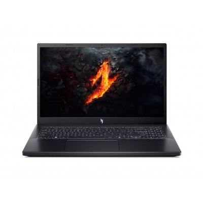 Ноутбук Acer Nitro V 15 ANV15-41 (NH.QSGEX.001) EU