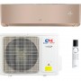 Кондиціонер Cooper&Hunter Supreme CH-S09FTXAM2S-GD до −30°C