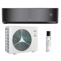 Інверторний кондиціонер Cooper&Hunter Supreme Continental CH-S24FTXAL2-FB