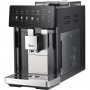 Кавомашина автоматична Midea MA-FACM1004A2, зернова, 15 бар, з кавомолкою