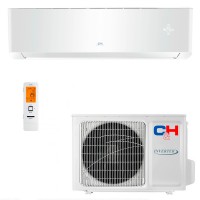 Інверторний кондиціонер Cooper&Hunter Supreme Continental CH-S09FTXAL2-WP