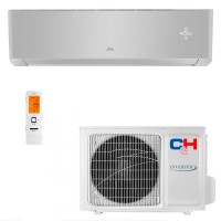 Інверторний кондиціонер Cooper&Hunter Supreme Continental CH-S09FTXAL2-SC