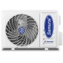 Кондиционер Samurai SMA-09HRDN8T R32 Inverter